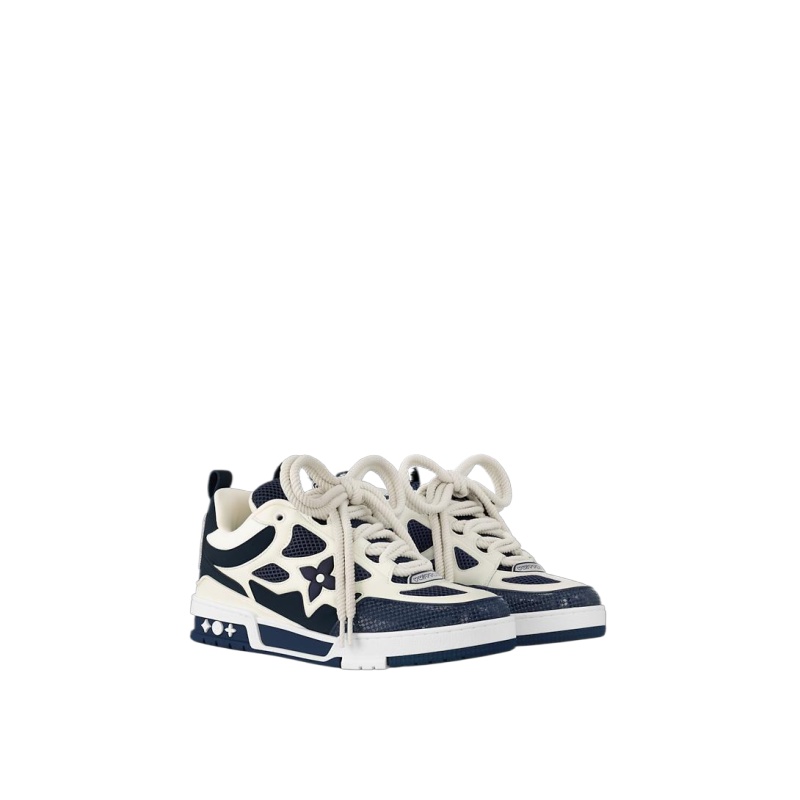 LV Skate Sneaker - Image 1